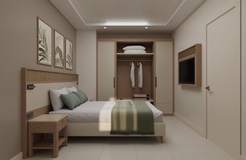 Yaniklar Resort | Club Tuana Fethiye - All Inclusive