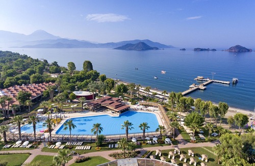 Yaniklar Resort | Club Tuana Fethiye
