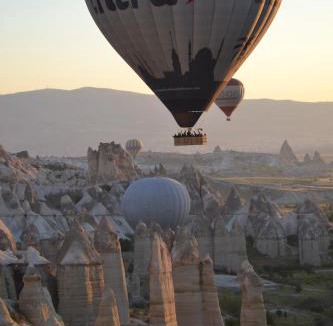 Goreme Hotel | Coco Cave