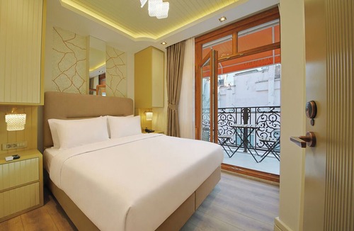Sultanahmet Hotel | Colombo Hotel