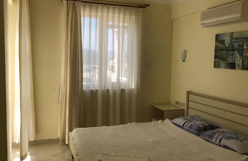 Bogazici House | Comfortable Apartment w/ AC + Gym