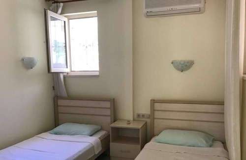 Bogazici House | Comfortable Apartment w/ AC + Gym