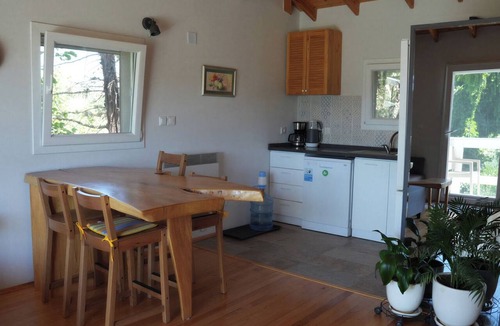 Urla House | Coollyhouse Keklik tepe Urla-Eco-House:Stone Oven&Garden&LocalWine&Walnuts
