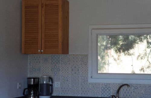 Urla House | Coollyhouse Keklik tepe Urla-Eco-House:Stone Oven&Garden&LocalWine&Walnuts