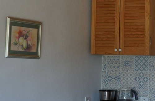 Urla House | Coollyhouse Keklik tepe Urla-Eco-House:Stone Oven&Garden&LocalWine&Walnuts