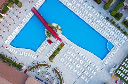 Kundu Hotel | Corendon Grand Park Lara - Ultra All Inclusive