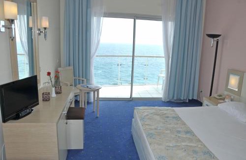 Goynuk Resort | Corendon Playa Kemer Hotel - Ultra All Inclusive
