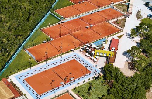 Goynuk Resort | Corendon Playa Kemer Hotel - Ultra All Inclusive