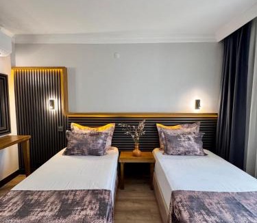 Bitez Hotel | Costa Bitezhan Beach Hotel