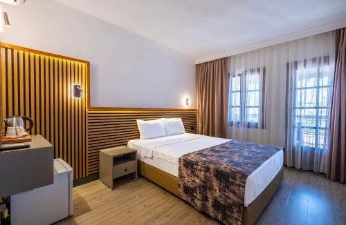 Bitez Hotel | Costa Bitezhan Beach Hotel
