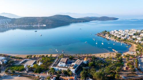 Bitez Hotel | Costa Bitezhan Beach Hotel