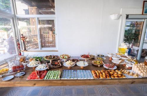 Bodrum City Center Hotel | Costa Bodrum City