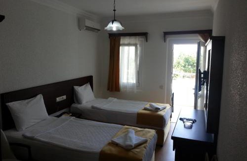 Bodrum City Center Hotel | Costa Maya Bodrum