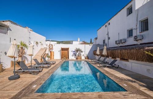 Bodrum City Center Hotel | Costa Viva Bodrum