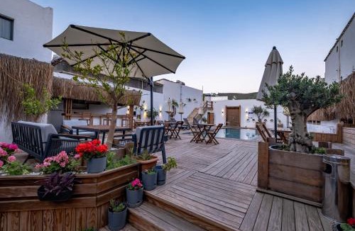 Bodrum City Center Hotel | Costa Viva Bodrum
