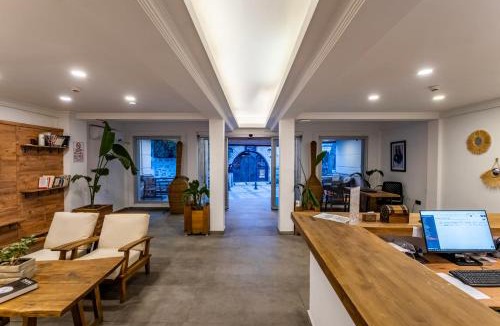 Bodrum City Center Hotel | Costa Viva Bodrum