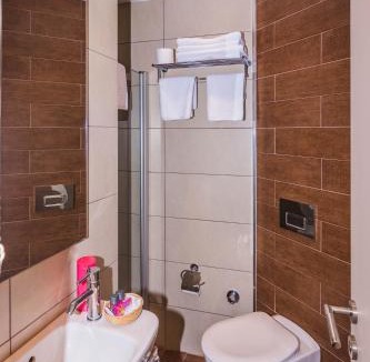 Bodrum City Center Hotel | Cotton Boutique Hotel