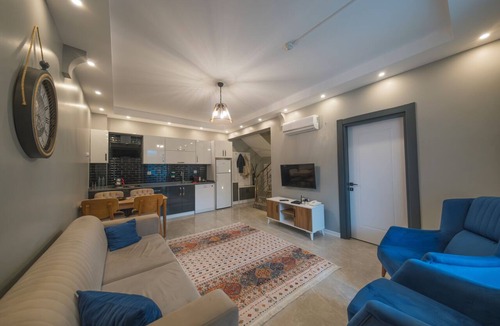 Sapanca Apartment | Country Life Sapanca