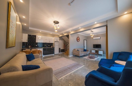 Sapanca Apartment | Country Life Sapanca