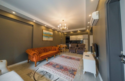 Sapanca Apartment | Country Life Sapanca