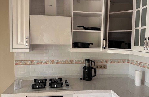 Dalaman Villa | Cozy 2-Bedroom&Bathroom Stone Villa In Forest With Private Pool&ACs Close To Sea