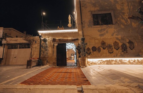 Goreme House | Cozy Cave Room-Velum Cappadocia