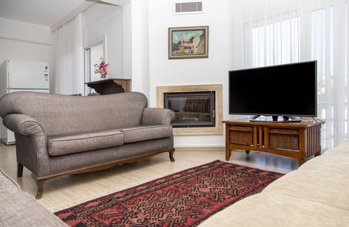 Yalikavak Villa | Cozy Duplex with Fascinating View in Yalikavak