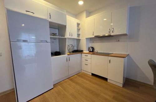 Esenyurt Apartment | Cozy Homes 1 Room 1 Living room Apartment