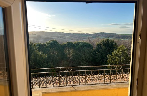 Arnavutkoy Villa | Cozy rooms near the airport