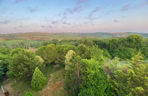 Arnavutkoy Villa | Cozy rooms near the airport