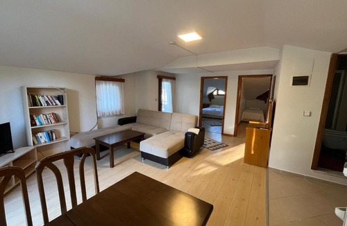 Dalyan City Center Hotel | Crescent Hasirci Hotel