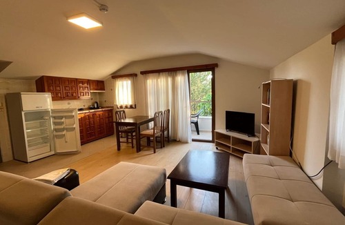 Dalyan City Center Hotel | Crescent Hasirci Hotel