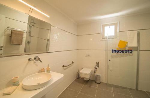 Dalyan City Center Villa | CRESCENT TWINS- BLUE VİLLA