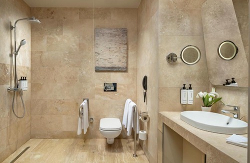 Sekerpinar Hotel | Crowne Plaza Istanbul Tuzla Viaport Marina by IHG