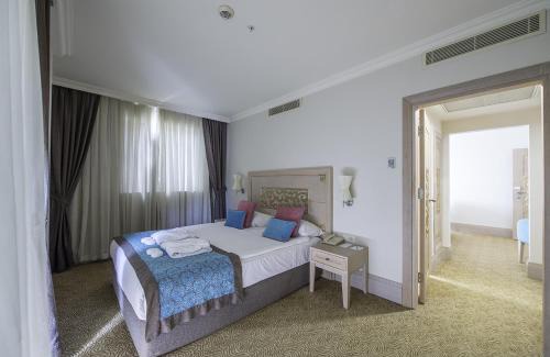 Bogazkent Resort | Crystal Family Comfort Collection - Ultimate All Inclusive