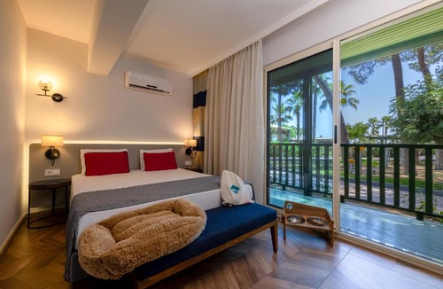 Beldibi Resort | Crystal Flora Pearl Collection - Ultimate All Inclusive