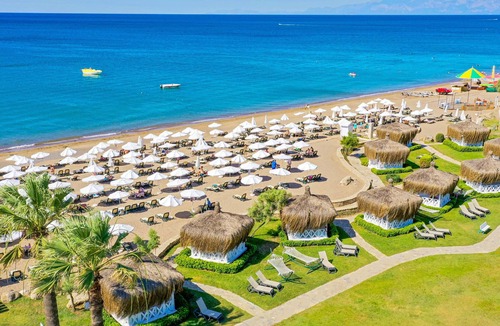 Beldibi Resort | Crystal Flora Pearl Collection - All inclusive