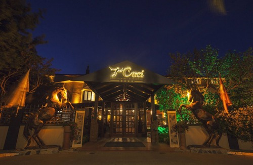 Bayramoglu Mahallesi Hotel | Cuci Hotel di Mare Bayramoglu
