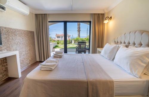 Mithatpasa Hotel | Cunda House Küçük Otel