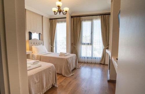 Mithatpasa Hotel | Cunda House Küçük Otel