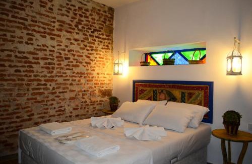 Ayvalik Hotel | Cunda Mavi Hotel