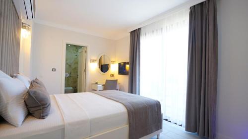 Ayvalik Hotel | Cunda Say Resort