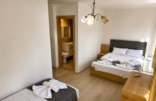 Ayvalik Hotel | Cunda Vista