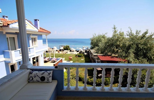 Ayvalik Hotel | Cundavilla Hotel & Suites
