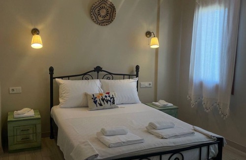Old Datca Bed & Breakfast | Dünya Rooms
