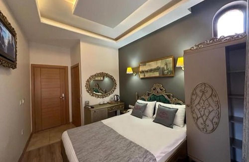 Cagaloglu Hotel | Dıvano Hotel Old City