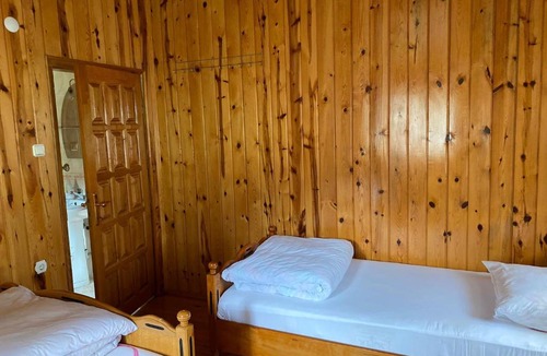 Ayder Yaylasi Ski Chalet | Dağ Evi İnka