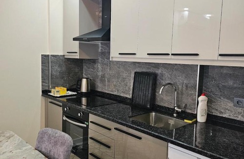 Gazipasa Apartment | Daire 4