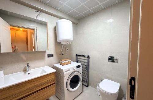 Dalaman Apartment | Dalaman Airport Suite 11