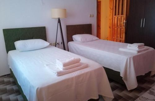 Dalaman House | Dalaman City Turkısh House